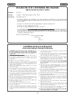 Preview for 23 page of FAAC 412 Compact Manual