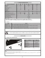 Preview for 4 page of FAAC 413 Series Installation Manual