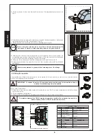 Preview for 7 page of FAAC 413 Series Installation Manual