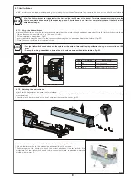 Preview for 9 page of FAAC 413 Series Installation Manual