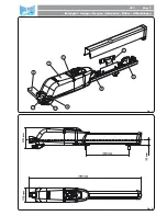 Предварительный просмотр 7 страницы FAAC 413 Series Manual