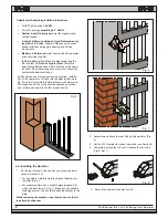 Предварительный просмотр 8 страницы FAAC 415 L LS 24V User Manual