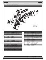 Предварительный просмотр 12 страницы FAAC 415 L LS 24V User Manual