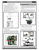 Preview for 25 page of FAAC 415 L LS 24V User Manual