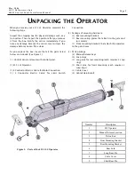 Preview for 5 page of FAAC 415 L LS Installation Manual