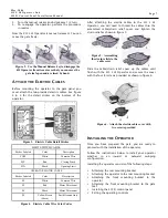 Предварительный просмотр 7 страницы FAAC 415 L LS Installation Manual