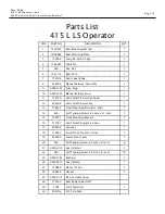 Preview for 13 page of FAAC 415 L LS Installation Manual