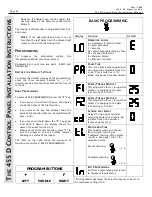 Preview for 20 page of FAAC 415 L LS Installation Manual