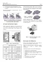 Предварительный просмотр 7 страницы FAAC 415 LLS Instruction Manual