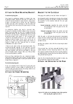 Предварительный просмотр 8 страницы FAAC 415 LLS Instruction Manual