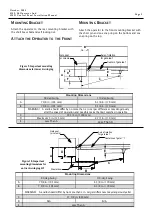 Предварительный просмотр 9 страницы FAAC 415 LLS Instruction Manual