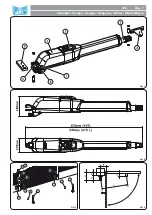 Предварительный просмотр 15 страницы FAAC 415 Series Manual