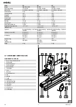 Preview for 10 page of FAAC 422 Standard Translation Of The Original Instructions