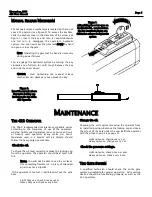 Предварительный просмотр 5 страницы FAAC 422 Standard User Manual