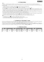 Предварительный просмотр 9 страницы FAAC 424 D LS Instructions For Use Manual