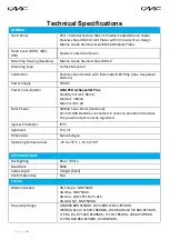 Preview for 9 page of FAAC 4400 Installation Instructions Manual