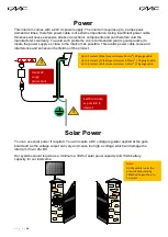 Preview for 24 page of FAAC 4400 Installation Instructions Manual