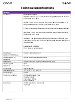 Предварительный просмотр 10 страницы FAAC 4401 Installation Instructions Manual