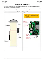 Предварительный просмотр 29 страницы FAAC 4401 Installation Instructions Manual