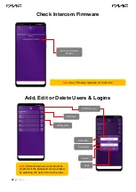 Preview for 40 page of FAAC 4401 Installation Instructions Manual