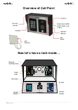 Preview for 7 page of FAAC 4402 Installation Instructions Manual