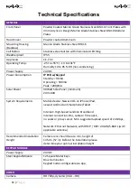 Предварительный просмотр 10 страницы FAAC 4402 Installation Instructions Manual