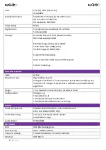 Preview for 11 page of FAAC 4402 Installation Instructions Manual