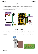 Preview for 28 page of FAAC 4402 Installation Instructions Manual