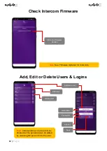 Preview for 39 page of FAAC 4402 Installation Instructions Manual