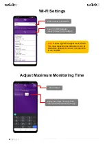 Preview for 41 page of FAAC 4402 Installation Instructions Manual