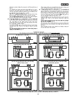 Предварительный просмотр 4 страницы FAAC 450 MPS Control Panel Installation Instructions Manual