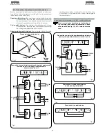 Предварительный просмотр 4 страницы FAAC 452 MPS Manual