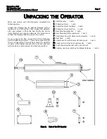 Preview for 5 page of FAAC 455 D Installation Manual