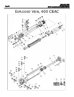 Preview for 12 page of FAAC 455 D Installation Manual