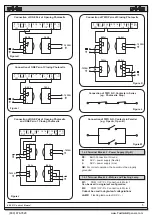 Preview for 5 page of FAAC 455 D Manual