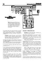 Preview for 4 page of FAAC 455 D Supplemental Installation Instructions