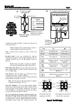 Предварительный просмотр 5 страницы FAAC 455 D Supplemental Installation Instructions