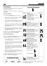 Preview for 8 page of FAAC 455 D Supplemental Installation Instructions