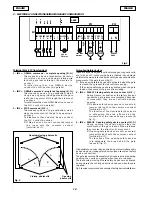 Preview for 5 page of FAAC 460-P Manual