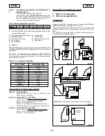 Preview for 7 page of FAAC 460-P Manual