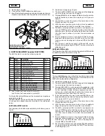 Preview for 11 page of FAAC 460-P Manual