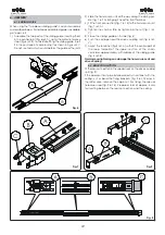 Предварительный просмотр 6 страницы FAAC 531EM Manual