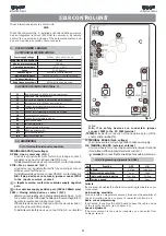 Предварительный просмотр 1 страницы FAAC 531R Instructions