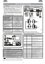 Preview for 15 page of FAAC 540 BPR Manual