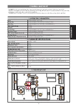 Предварительный просмотр 5 страницы FAAC 550 ITT Instructions For Use Manual