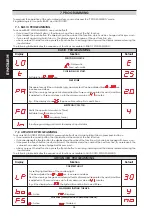 Preview for 8 page of FAAC 550 ITT Instructions For Use Manual