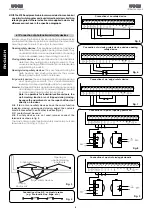 Предварительный просмотр 4 страницы FAAC 578D Manual