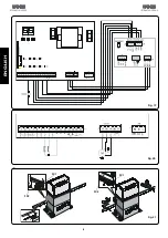 Предварительный просмотр 8 страницы FAAC 578D Manual