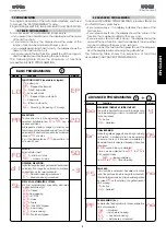 Предварительный просмотр 9 страницы FAAC 578D Manual