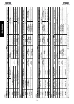 Предварительный просмотр 14 страницы FAAC 578D Manual